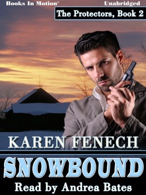 cover image of Snowbound